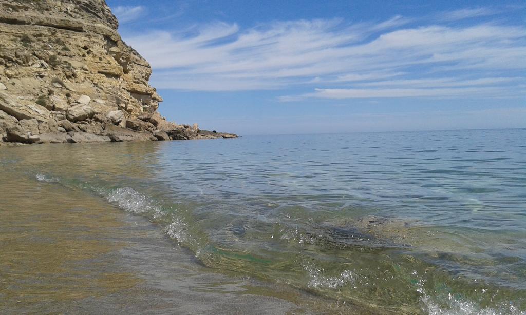 Au Paradis Cathare Fraissé-des-Corbières Екстериор снимка