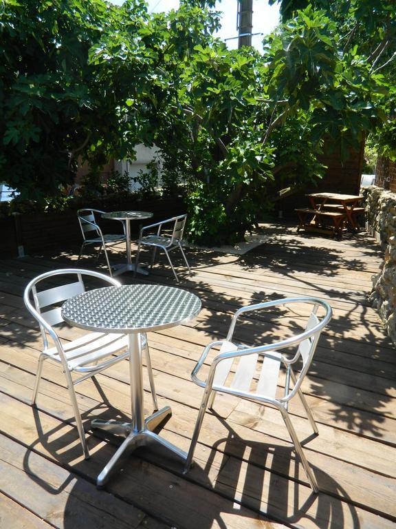 Au Paradis Cathare Fraissé-des-Corbières Екстериор снимка